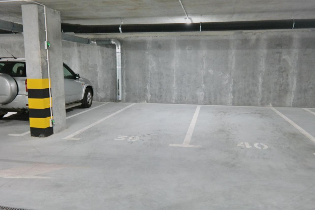 Apartament Wiosenna 비아위스토크 외부 사진